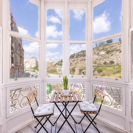 Apartamentos Turisticos Gran Via By Cartagenaspain Extérieur photo