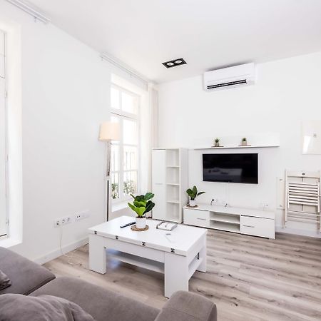 Apartamentos Turisticos Gran Via By Cartagenaspain Extérieur photo