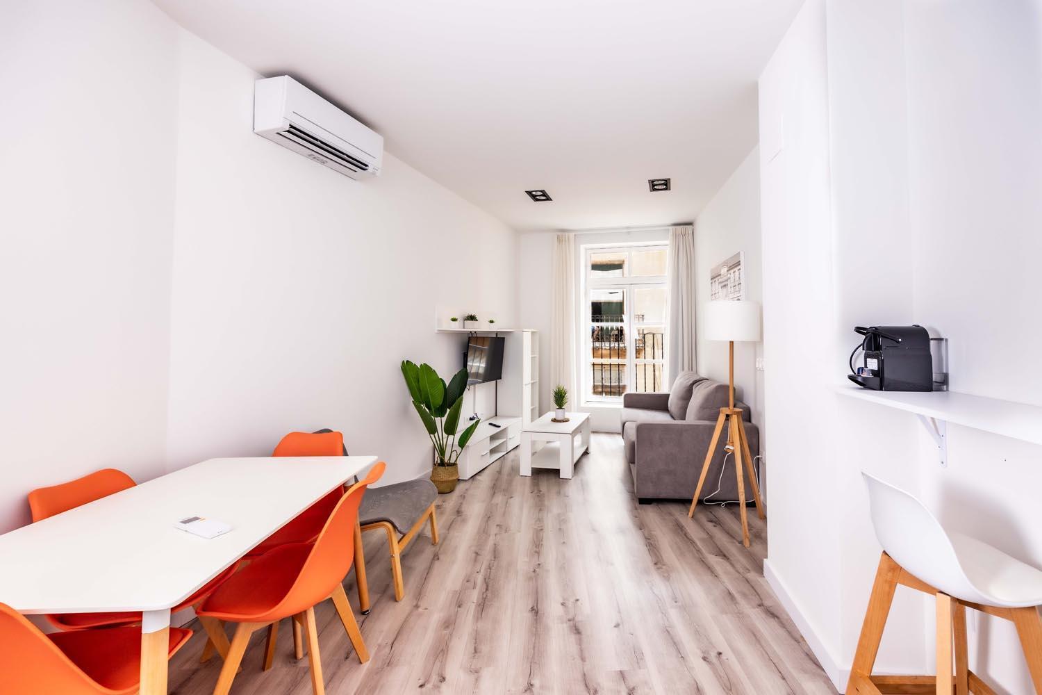 Apartamentos Turisticos Gran Via By Cartagenaspain Extérieur photo