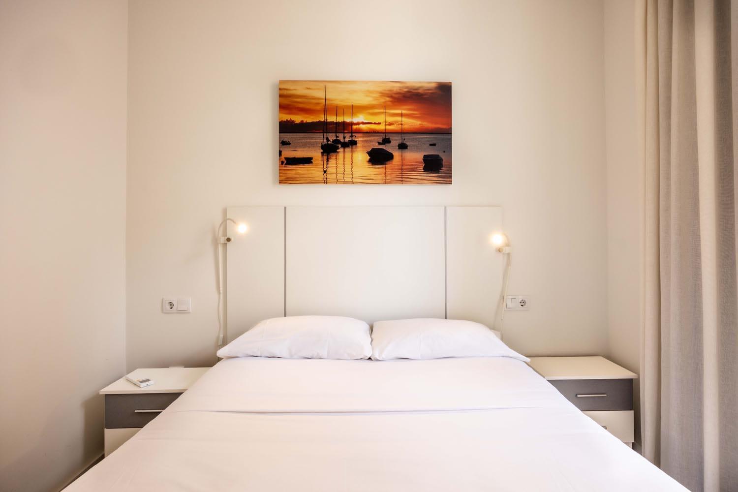 Apartamentos Turisticos Gran Via By Cartagenaspain Extérieur photo