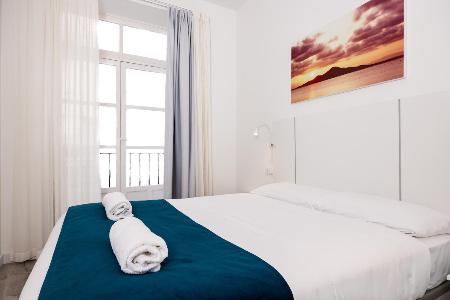 Apartamentos Turisticos Gran Via By Cartagenaspain Extérieur photo