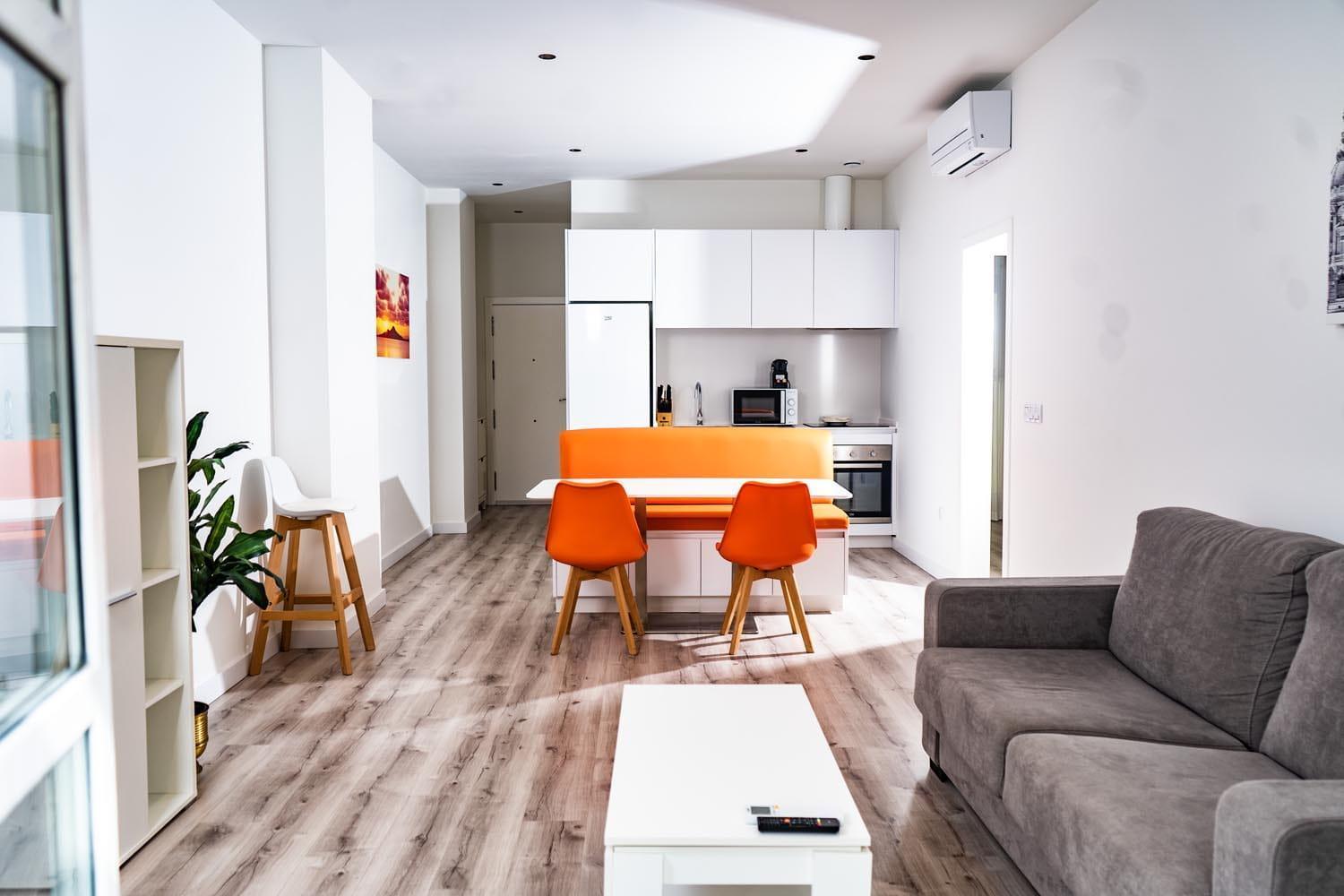Apartamentos Turisticos Gran Via By Cartagenaspain Extérieur photo