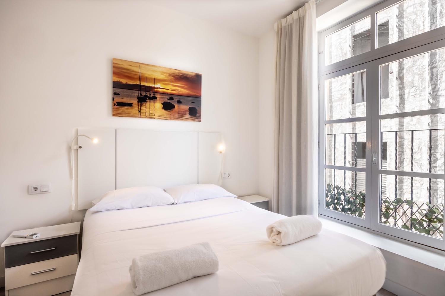 Apartamentos Turisticos Gran Via By Cartagenaspain Extérieur photo