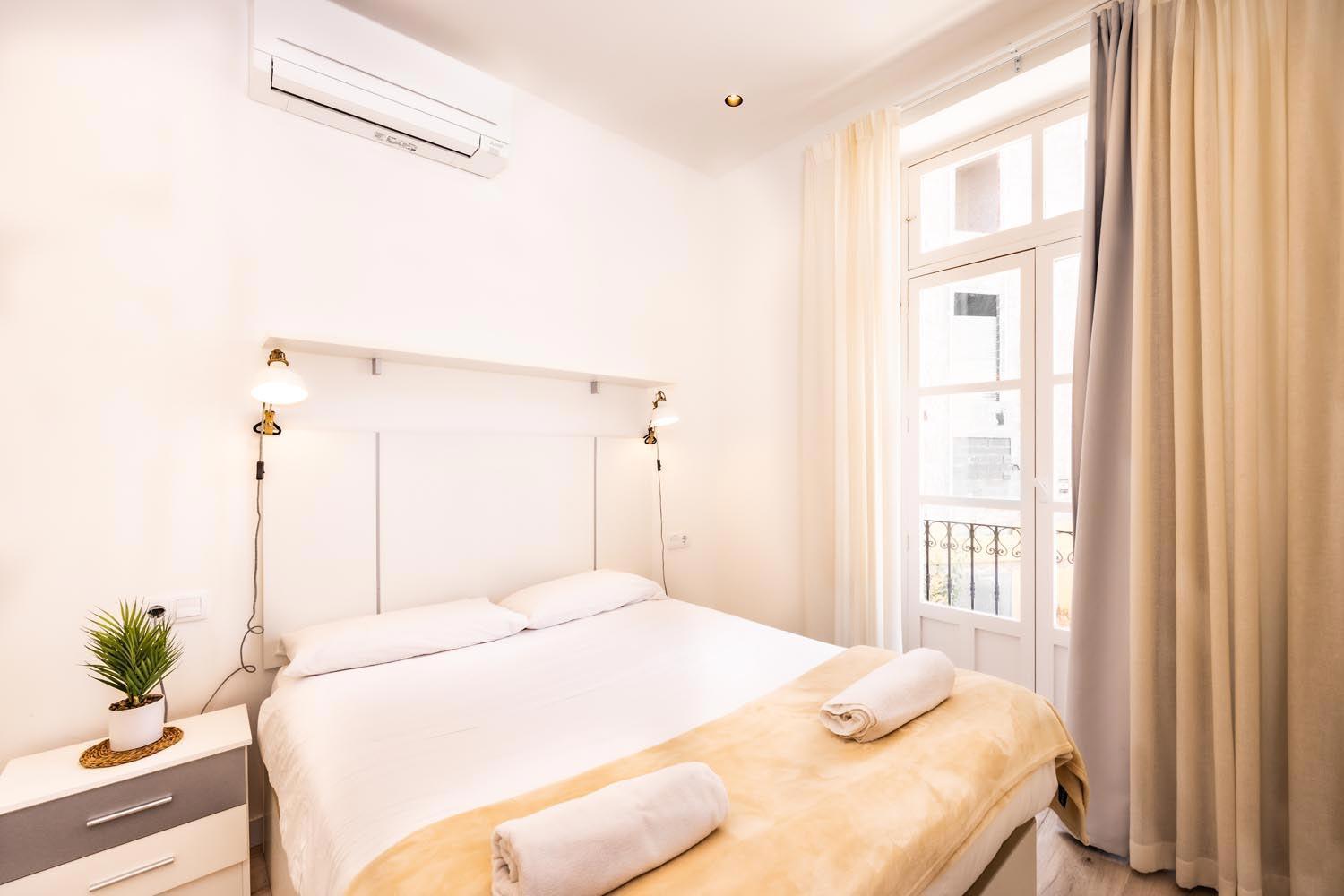 Apartamentos Turisticos Gran Via By Cartagenaspain Extérieur photo