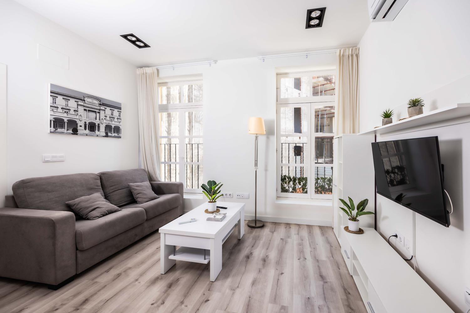 Apartamentos Turisticos Gran Via By Cartagenaspain Extérieur photo