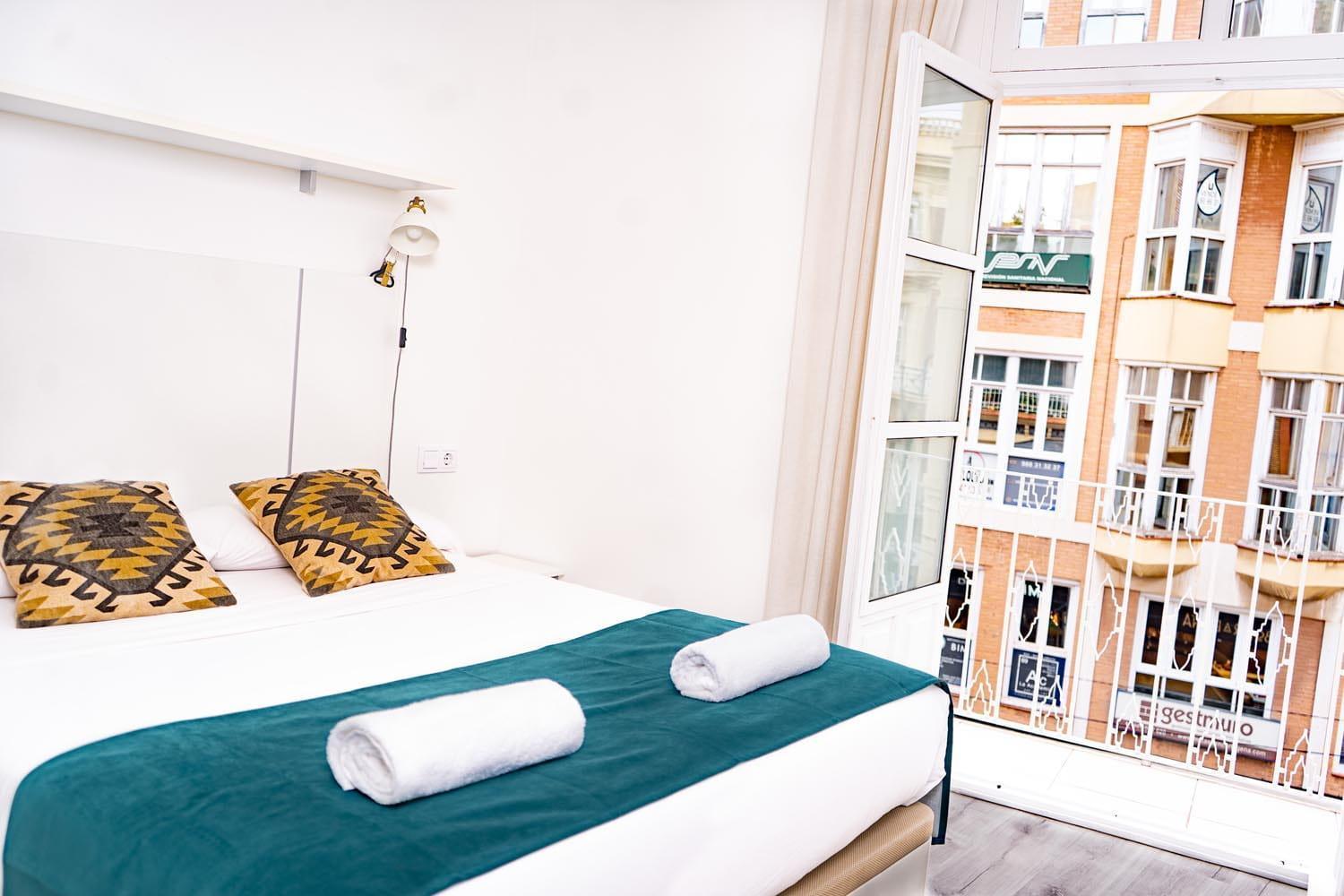 Apartamentos Turisticos Gran Via By Cartagenaspain Extérieur photo