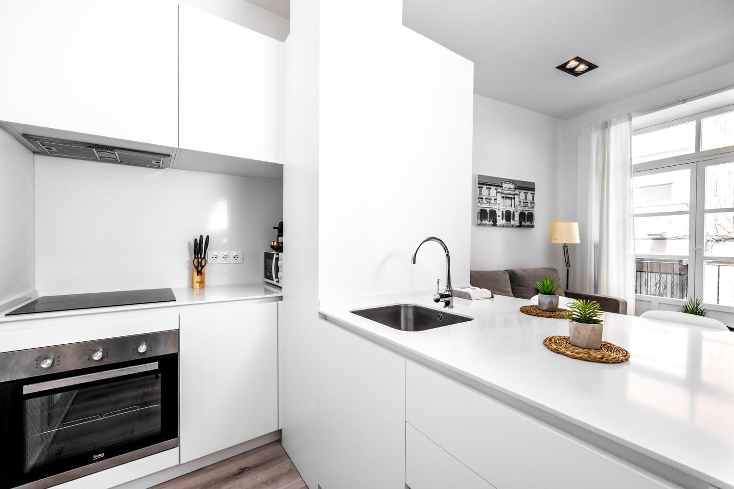 Apartamentos Turisticos Gran Via By Cartagenaspain Extérieur photo