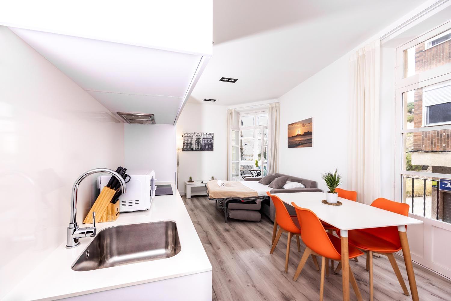 Apartamentos Turisticos Gran Via By Cartagenaspain Extérieur photo