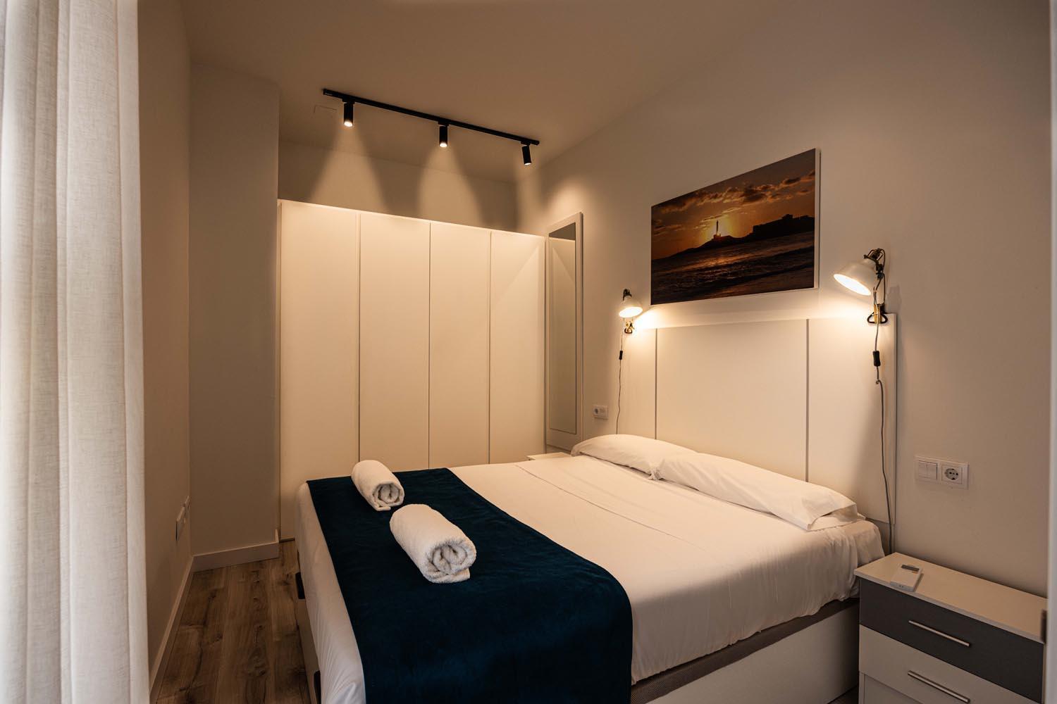 Apartamentos Turisticos Gran Via By Cartagenaspain Extérieur photo