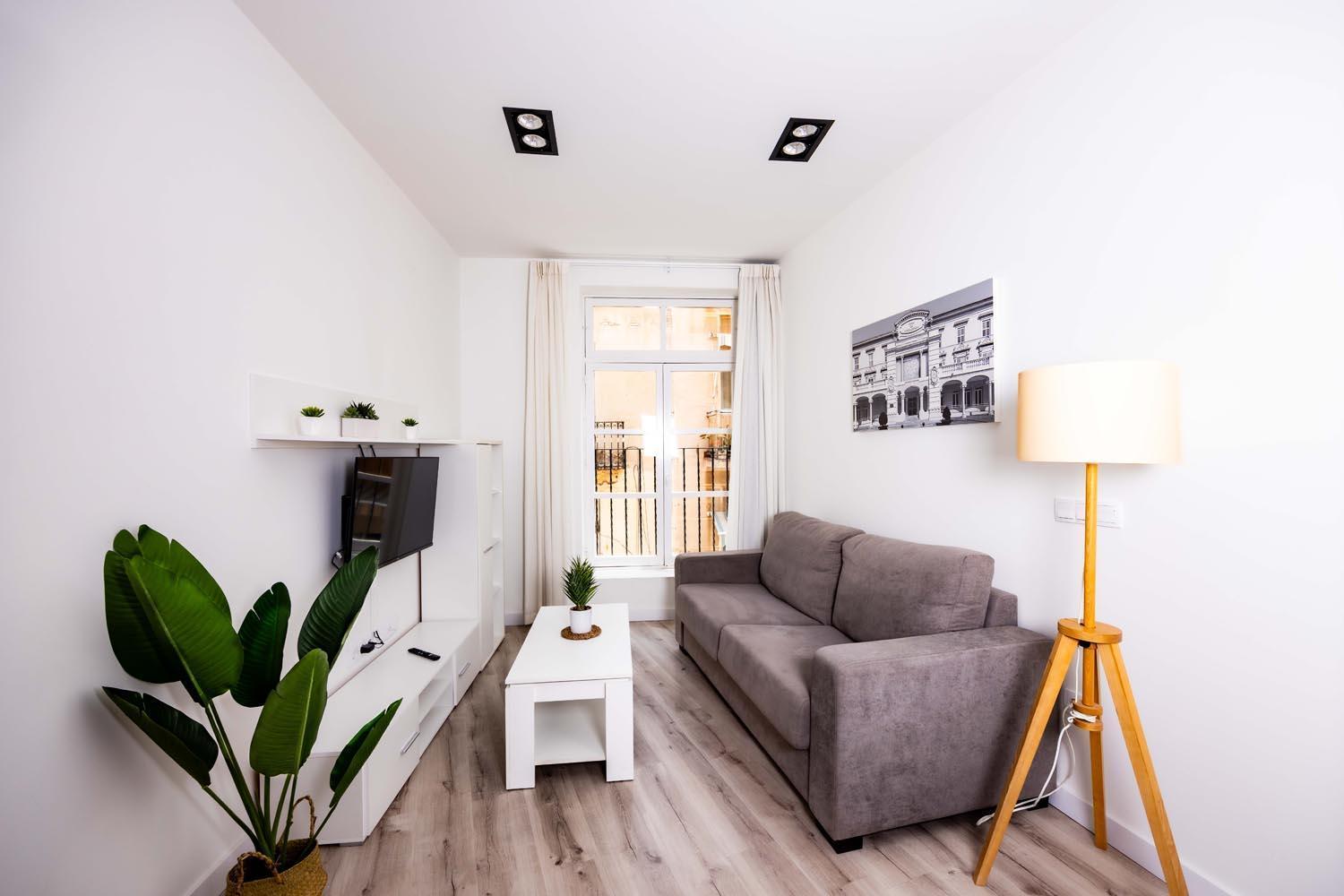 Apartamentos Turisticos Gran Via By Cartagenaspain Extérieur photo
